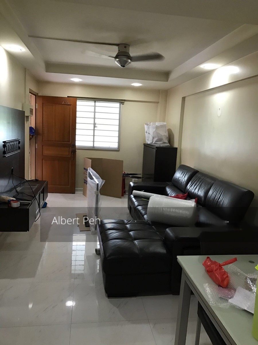 Blk 228 Bukit Batok Central (Bukit Batok), HDB 3 Rooms #130602592